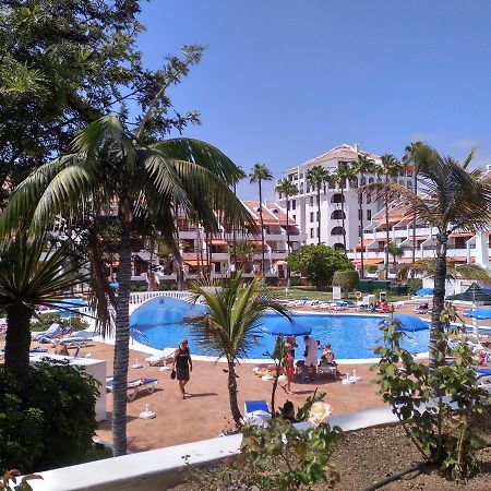 Bellas Vistas Parque Santiago 2 Playa de las Americas  Zewnętrze zdjęcie
