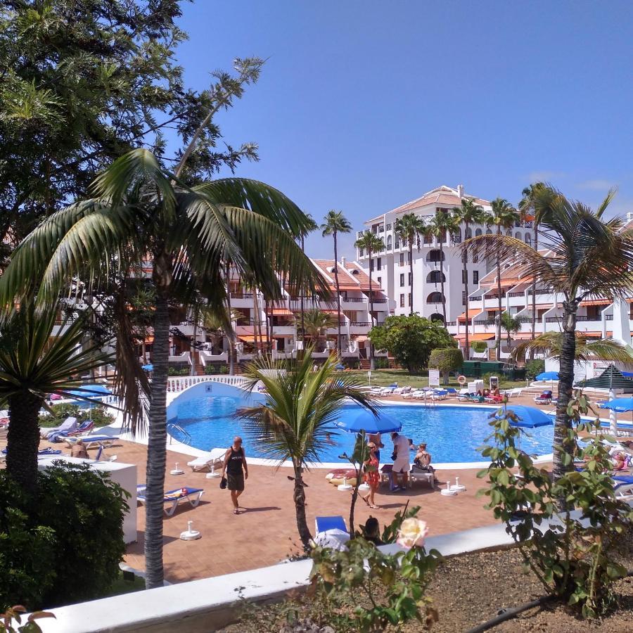 Bellas Vistas Parque Santiago 2 Playa de las Americas  Zewnętrze zdjęcie