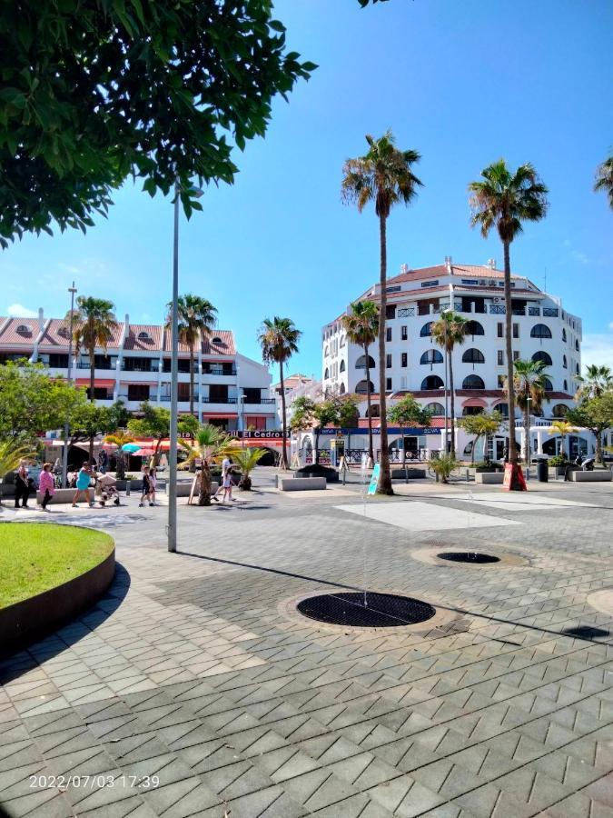 Bellas Vistas Parque Santiago 2 Playa de las Americas  Zewnętrze zdjęcie