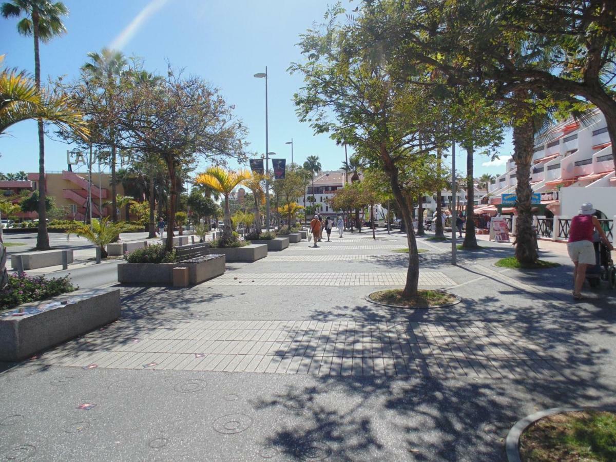 Bellas Vistas Parque Santiago 2 Playa de las Americas  Zewnętrze zdjęcie
