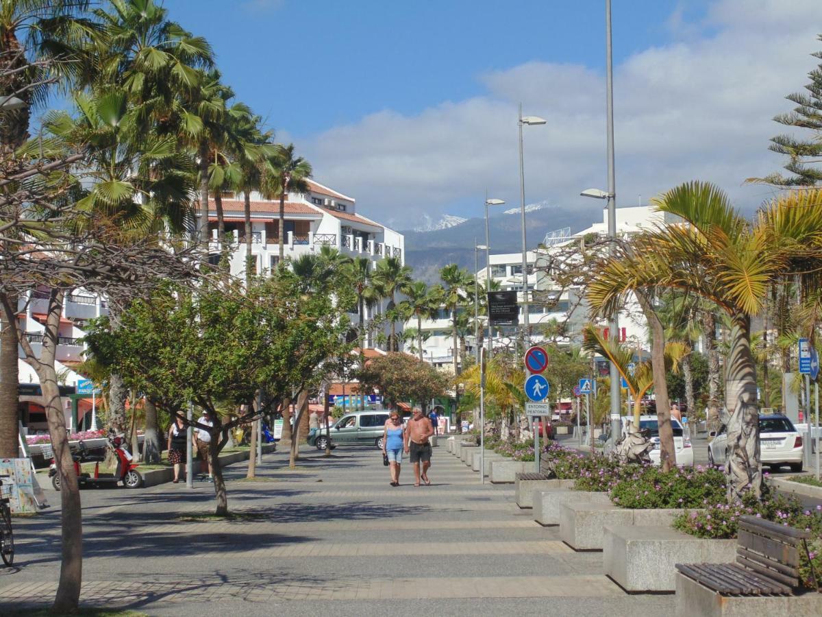 Bellas Vistas Parque Santiago 2 Playa de las Americas  Zewnętrze zdjęcie