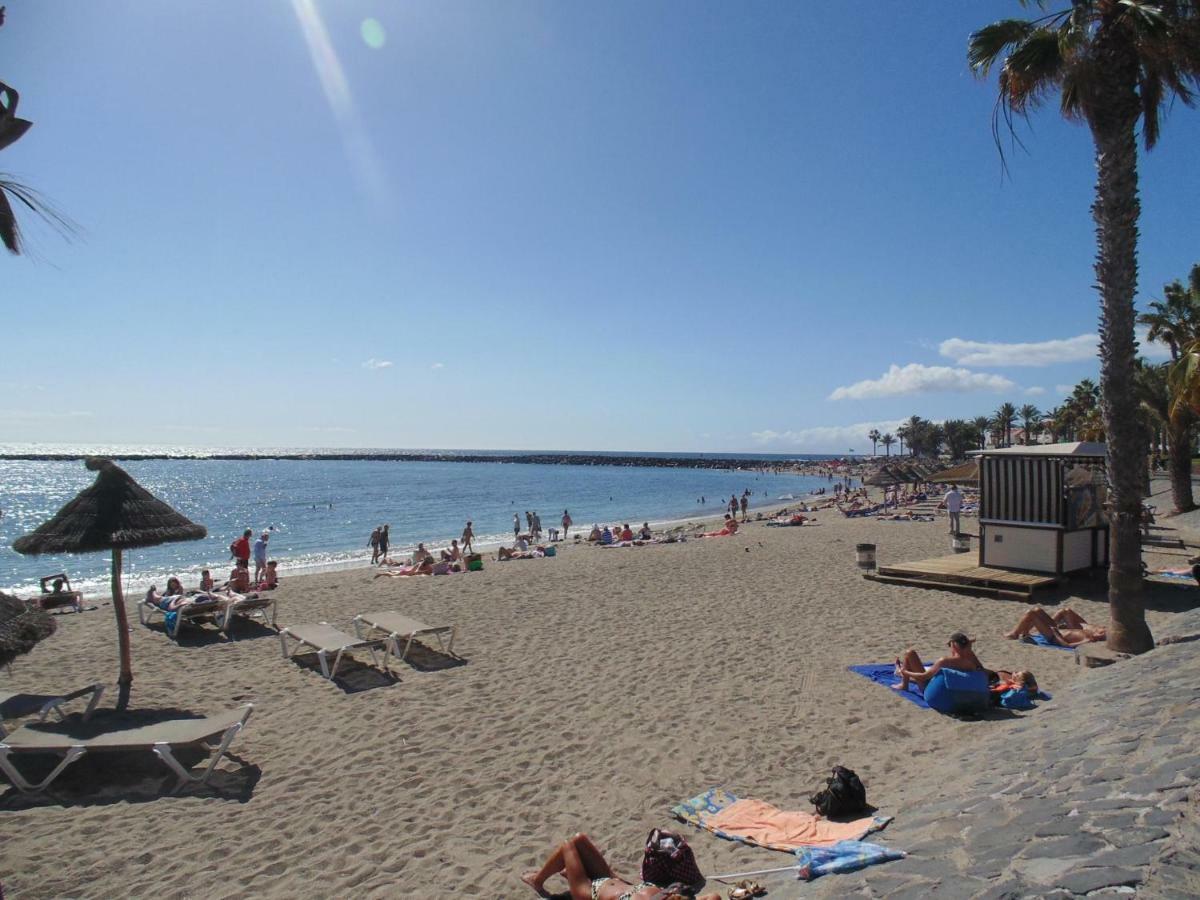 Bellas Vistas Parque Santiago 2 Playa de las Americas  Zewnętrze zdjęcie